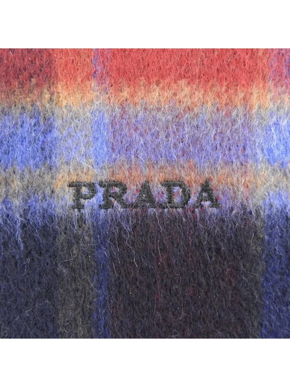 Prada this authentic